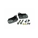 Hardrace Schokdemper skid plate/beschermplaat voorzijde (Suzuki Jimny/SUV 18-22) | HR-Q0834 | A4H-TECH / ALL4HONDA.COM