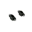 Hardrace Engine mounts (Smart Fortwo 2014+) | HR-Q0842 | A4H-TECH / ALL4HONDA.COM