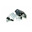 Hardrace Tie rod end + panhard rod extension bracket front (Suzuki Jimny/SUV 18-22) | HR-Q0860 | A4H-TECH / ALL4HONDA.COM