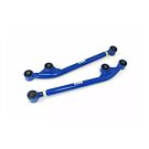 Hardrace Verstelbare radius arm voorzijde (Suzuki Jimny/SUV 18-22) | HR-Q0866 | A4H-TECH / ALL4HONDA.COM