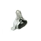 Hardrace Engine mount transmission side (Honda Civic 2017+ Type R Turbo FK8) | Hr-Q1060 | A4H-TECH / ALL4HONDA.COM