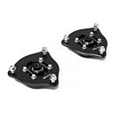 Hardrace Camber federbeinbefestigung vorne schwarz (Honda Civic 17+ FK8/FL5/Integra 22+ DE5)| HR-Q1589 | A4H-TECH