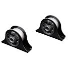 Hardrace Reardifferential mount front (Honda S2000 99-09) | HR-Q1629 | A4H-TECH