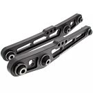 Hardrace Draagarmen Achterzijde (Civic/CRX/Del sol/Integra) | HR-7103 | A4H-TECH.COM