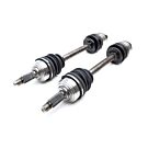 Hasport drive shaft SET entry level J32-serie SWAP (Civic/Del sol/Integra) | HS-EGJAX | A4H-TECH.COM