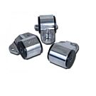 Hasport vervangings motorsteunen Aluminium 2-bouts (Civic 96-00)