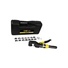 Haltech Crimpadora hidráulica HC5 (universal) | HT-070306 | A4H-TECH