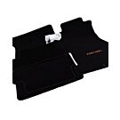 OEM Honda Fußmatten satz ''elegance'' (Prelude 97-01) | 08P15-S30-610 | A4H-TECH.COM
