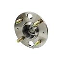 Ashuki / Blue Print wheel bearing rear without ABS (Civic/CRX/Del Sol) | H310-18 | A4H-TECH.COM