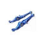 Hardrace Draagarmen voorkant (Civic/CRX 88-91)