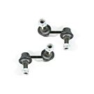 Hardrace stabilisator verbinders/end left front (Civic/CRX 88-91 VTEC) | HR-8895 | A4H-TECH.COM