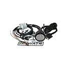 Innovate Motorsports MTX digital oil pressure- and oil temperature gauge (universal) | IM-3913 | A4H-TECH.COM