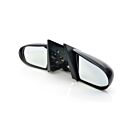Aerodynamics ABS Spiegels Spoon stijl electrisch (Civic 96-00 2/3drs)