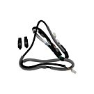 OEM Honda voetenruim verlichting rood (Civic 2017 FK8 Type R)