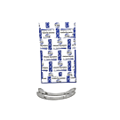 ACL Bearings flens lagers 50mm krukas (F22A/F22B/H22A/H23A motoren)