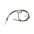 Ashuki / Blue Print Handremkabel links schijfrem (S2000 99-09) | HRK12766