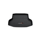 OEM Honda protection mat trunk (Civic 2017 FK8) | 08U45-TGH-100 | A4H-TECH / ALL4HONDA.COM