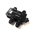 D1 Spec oliekoeler in-line Thermostaat 72 graden (universeel)