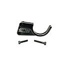 Drag Cartel aluminium chain guide (Civic/Integra/Accord 01-12 Type R) | DC-LWR-GUD | A4H-TECH.COM