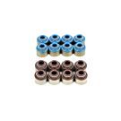Supertech klepseals 16x (Civic/CRX/Del sol/Integra/Prelude/Accord/S2000)