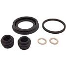 Ashuki / Blue Print Remklauw reparatieset voorzijde (Civic 88-91/CRX 88-91) | 1146-3004 | A4H-TECH.COM