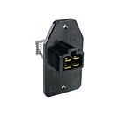 Airtex / Wells heater resistor (Civic/CRX 88-91) | AW-3A1063 | A4H-TECH.COM