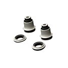 Hardrace draagarmrubbers Voorzijde binnen (Civic 07-12 3/5drs) | HR-7667 | A4H-TECH.COM