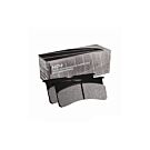 Hawk HP Plus performance Remblokken voorzijde (Honda Civic/Integra/S2000) | HWK-HB361N.622 | A4H-TECH