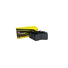 Hawk PC performance Remblokken voorzijde (Honda Civic 2015+ Type R turbo FK2/FK8/FL5) | HWK-HB453Z.585 | A4H-TECH