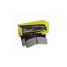 Hawk PC performance Remblokken achterzijde (Honda Civic 2017+ FK1/FK2/FK3/FK7/FK8/FK9/FL5) | HWK-HB900Z.572 | A4H-TECH