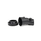 Hybrid Racing Formula Inlaatbuis 89mm (Honda Civic 17-21 2.0 Turbo Type R FK8) | HYB-CAI-01-27 | A4H-TECH