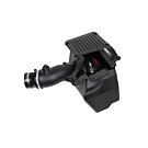 Hybrid Racing Formula cold air intake / airbox (Honda Civic 17-21 2.0 Turbo Type R FK8) | HYB-CAI-01-2X | A4H-TECH