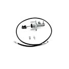Hybrid Racing Koppelingscilinder gever upgrade (Honda Civic/Integra) | HYB-CMC-01-02 | A4H-TECH / ALL4HONDA.COM