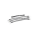 Hybrid Racing Ground kit K-series swap (Honda Civic 92-00/Integra 95-00) | HYB-GRD-01-05 | A4H-TECH / ALL4HONDA.COM