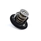 Hybrid Racing Race thermostaat 68 graden (Honda B/D/L-serie motoren) | HYB-LTT-01-01 | A4H-TECH / ALL4HONDA.COM