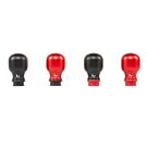 Hybrid Racing Chicane pookknop (universeel) | HYB-NOB-01-20 | A4H-TECH / ALL4HONDA.COM