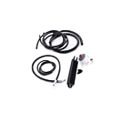Hybrid Racing Stuurbekrachtiging conversie kit K-swap (Honda Civic 92-00/Integra 95-00) | HYB-PSK-01-01 | A4H-TECH / ALL4HONDA.COM