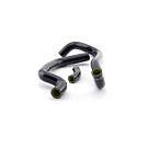 Hybrid Racing Siliconen radiateurslangen (Honda Integra 01-06/Civic Si 02-05) | HYB-RAH-01-10 | A4H-TECH / ALL4HONDA.COM