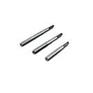 Hybrid Racing Shift rod stainless 110MM (Honda Integra 01-06) | HYB-ROD-01-15 | A4H-TECH / ALL4HONDA.COM