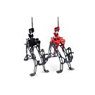 Hybrid Racing verstelbare short shifter (Honda Civic 2022+ 2.0 Type R turbo FL5) | HYB-SAS-01-7X | A4H-TECH / ALL4HONDA.COM