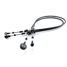 Hybrid Racing Performance shifter cables (Honda K-swap K20Z engines)