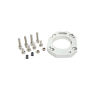 Hybrid Racing K-series gasklep adaptor RBC/PRC 70MM (K20 motoren) | HYB-TBA-01-70 | A4H-TECH / ALL4HONDA.COM