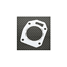 Hybrid Racing Thermische gaskleppakking PRB (Honda K20 Motoren) | HYB-TBG-01-02 | A4H-TECH / ALL4HONDA.COM