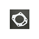 Hybrid Racing Thermische gaskleppakking RBC (Honda K20 Motoren) | HYB-TBG-01-04 | A4H-TECH / ALL4HONDA.COM