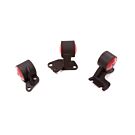 Innovative Mounts swap engine mounts (hydro) steel (Civic/CRX 88-91 VTEC) | IM-49153 | A4H-TECH.COM
