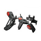 Innovative Mounts Swapsteunen K-serie Staal (Civic 92-95/Del Sol/Integra 95-00)