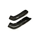 Chargespeed bottomline Carbon bumperlip front (S2000 99-03) | CS-2093c | A4H-TECH.COM