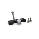 H-Gear Pro-Line Valve spring compression tool black (Honda B/H/F-serie engines)