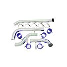 H-Gear  intercooler piping kit 2,5'' (universal) | HG-ICP-UNI-002 | A4H-TECH.COM
