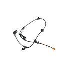 Intermotor ABS Wheel speed sensor rear left (Honda Civic 96-00) | IM-ALS1085 | A4H-TECH / ALL4HONDA.COM